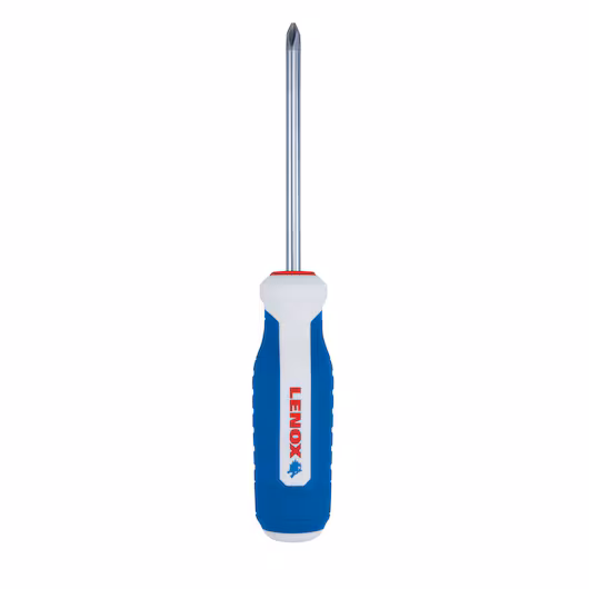 Simulated Diamond 6-Piece Screwdriver Set