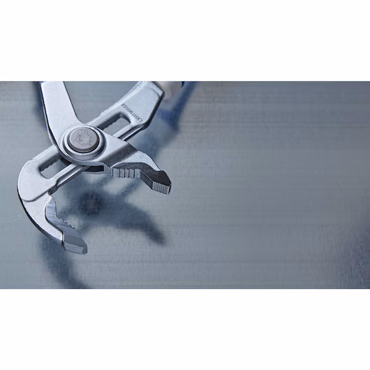 12" Quick-Adjust Pliers