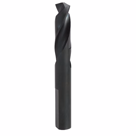 1/4" Split Point Stubby Pilot Bit