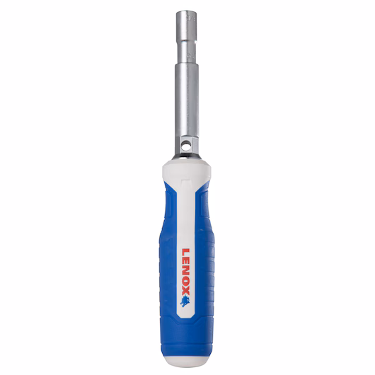 6-In-1 High Leverage Nut Driver