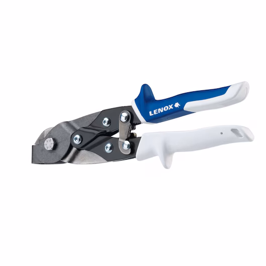 Snap Lock Punch Snip